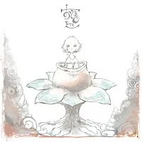 Eve — Outsider — обложка